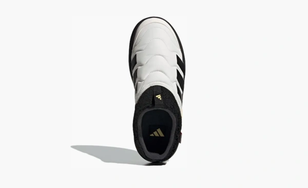 Adidas Adipuff White 