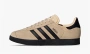 Adidas Gazelle x Lionel Messi Triunfo Dorado 