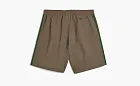 Adidas Originals x Brain Dead Shorts Brown