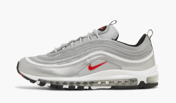 Nike Air Max 97 OG Silver Bullet 2022 