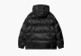 Carhartt WIP Aspen Puffer Jacket Black 