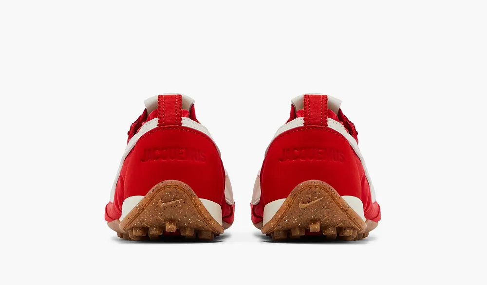 Nike Moon Shoe SP x Jacquemus WMNS University Red