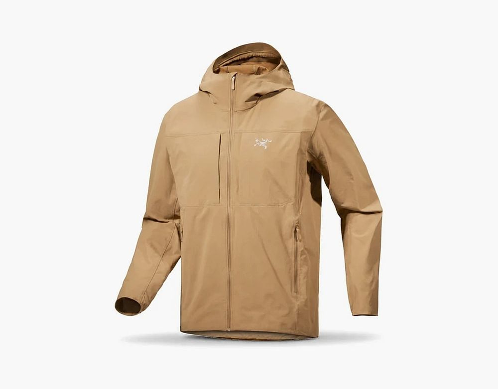 Arc'teryx Gamma Lightweight Hoody