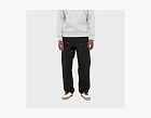 Carhartt WIP Double Knee Pant Black