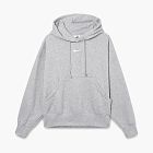 Nike Sportswear Club Fleece WMNS Pullover Hoodie Dark Grey