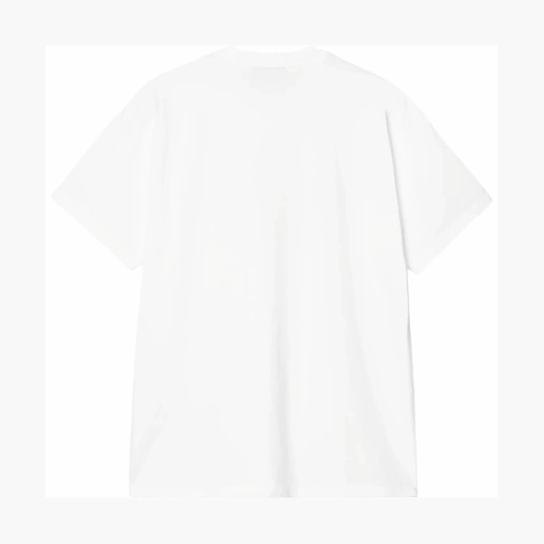 Carhartt WIP SS25 logoT 