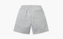 Supreme Small Box Sweatshort  "Heather Grey" 