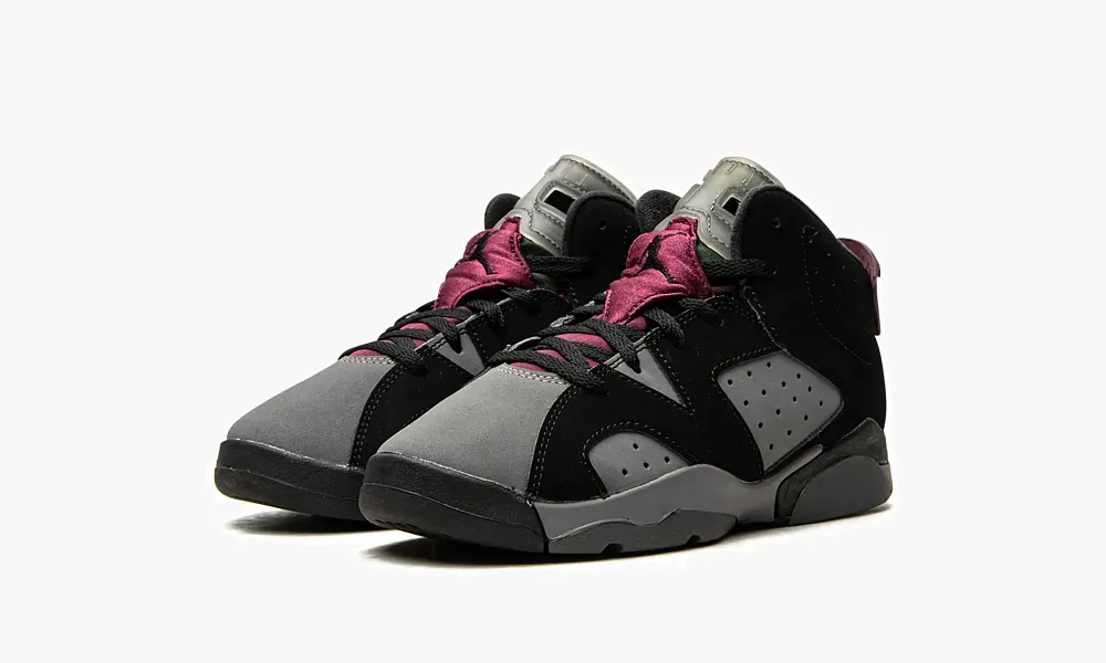 Air Jordan 6 Retro PS Bordeaux