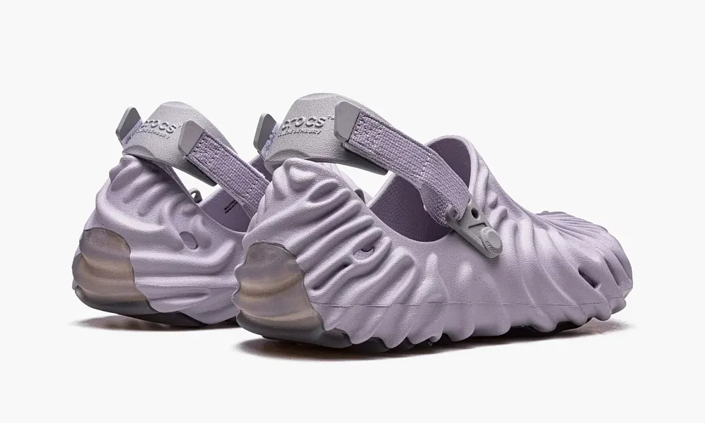 Crocs Pollex Clog Salehe Bembury - Urchin