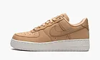 Air Force 1 PRM MF WMNS Vachetta Tan