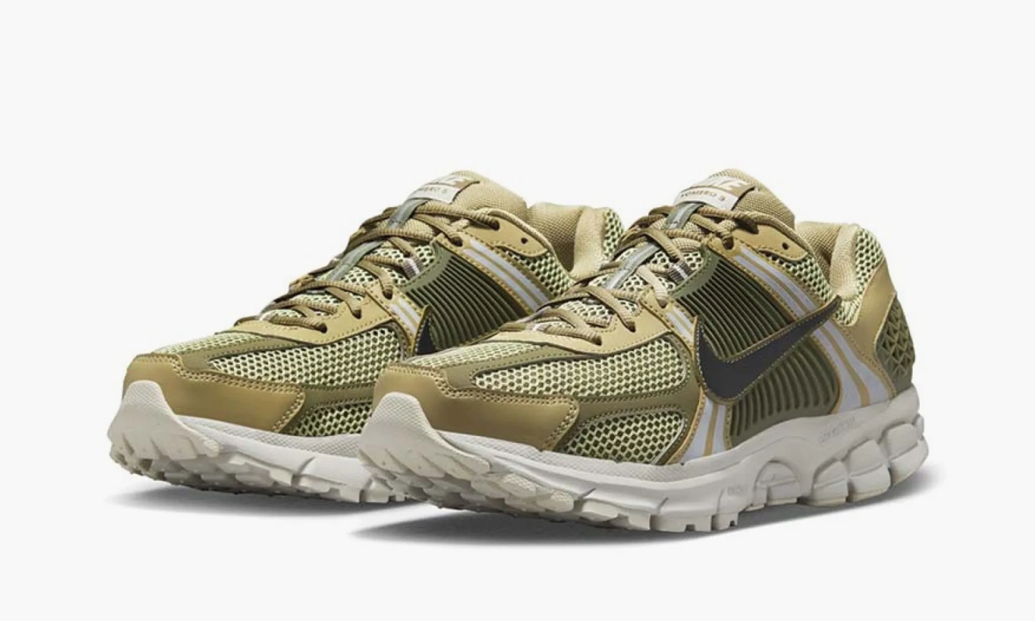 Nike Zoom Vomero 5 Neutral Olive 