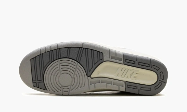 Air Jordan 2 Low Python 