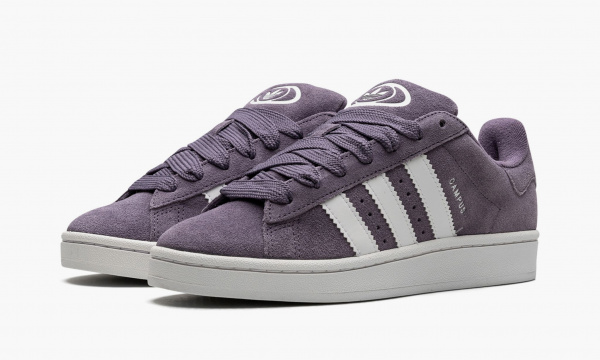 Adidas hot sale campus fucsia