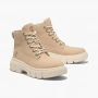 Timberland Martin Boots WMNS "Light Beige" 