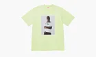 Supreme Tyler The Creator Tee Mint Green/Pale Mint
