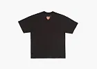 Human Made 24FW x Kaws Graphic Tee T-shirt Black
