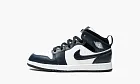 Air Jordan 1 Retro High OG TD Armory Navy
