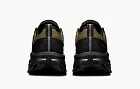 ON Cloudrock Low Waterproof Hunter Black