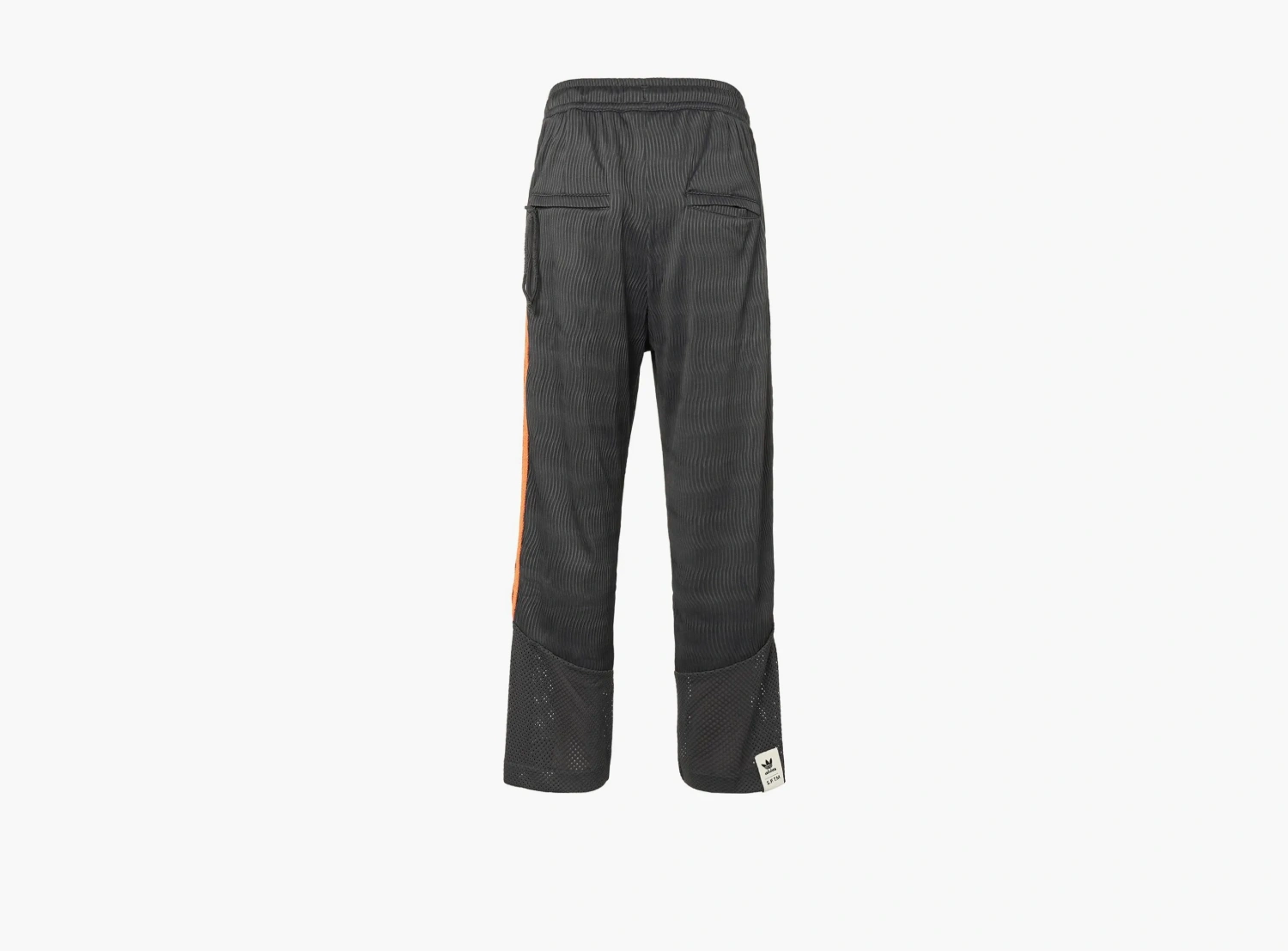 Adidas Originals x Song for the Mute 3-Stripe Pant Black 