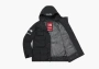 Supreme x The North Face Cargo Jacket Black 