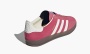 фото Adidas Gazelle Indoor "Pink Cloud White" (Adidas Gazelle)-IF1809