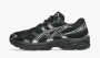 Asics Gel 1130 GS "Black Pure Silver" 
