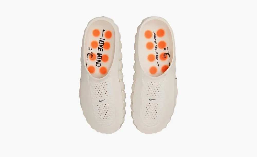 Nike Mind 001 Sail