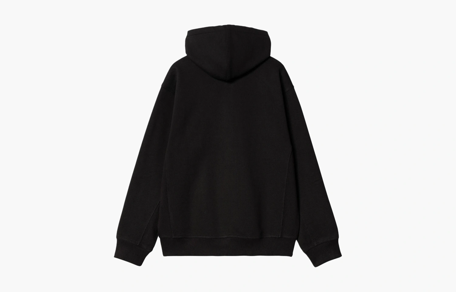 Carhartt WIP SS24 Hooded American Script Jacket 