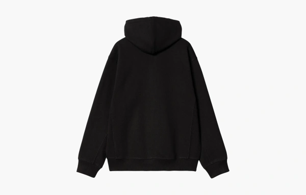 Carhartt WIP SS24 Hooded American Script Jacket 