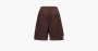 Adidas x Song For The Mute Short Dark Brown 