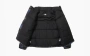 The North Face 1996 Novelty Nuptse Jacket Unisex Black 
