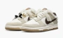 Nike Dunk Low WMNS Fur And Bling 