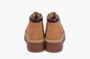 Timberland Stone Street Mid Lace Up Waterproof Chukka Boots WMNS Wheat Nubuck 