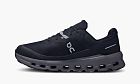 On Cloudvista 2 Waterproof Black Eclipse