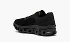 On Cloudmonster All Black