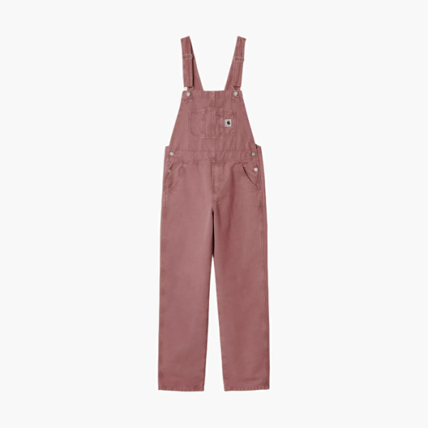 Carhartt WIP SS25 W' Bib Overall Straight 