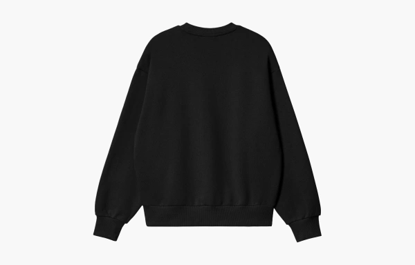 Carhartt WIP SS24 W' Casey Sweatshirt LOGO 