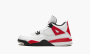 Air Jordan 4 PS "Red Cement" 