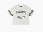 Stussy International Team Jersey White