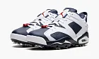 Air Jordan 6 Golf Olympic