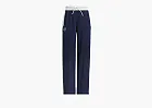 Adidas Originals Retro Sports Sporty Club Track Pants Night Indigo