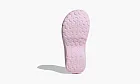 Adidas adiFOM Stan Smith Mule WMNS Pink