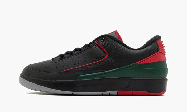 Air Jordan 2 Retro Low Christmas 