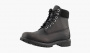 Timberland 6 Premium Waterproof Boot "Black" 