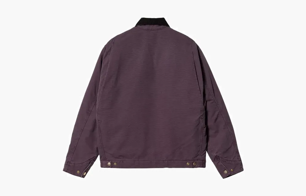 Carhartt WIP FW22 Detroit Jacket Logo