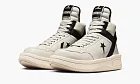 Rick Owens X Converse Drkshdw Turbowpn Cream