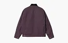Carhartt WIP FW22 Detroit Jacket Logo