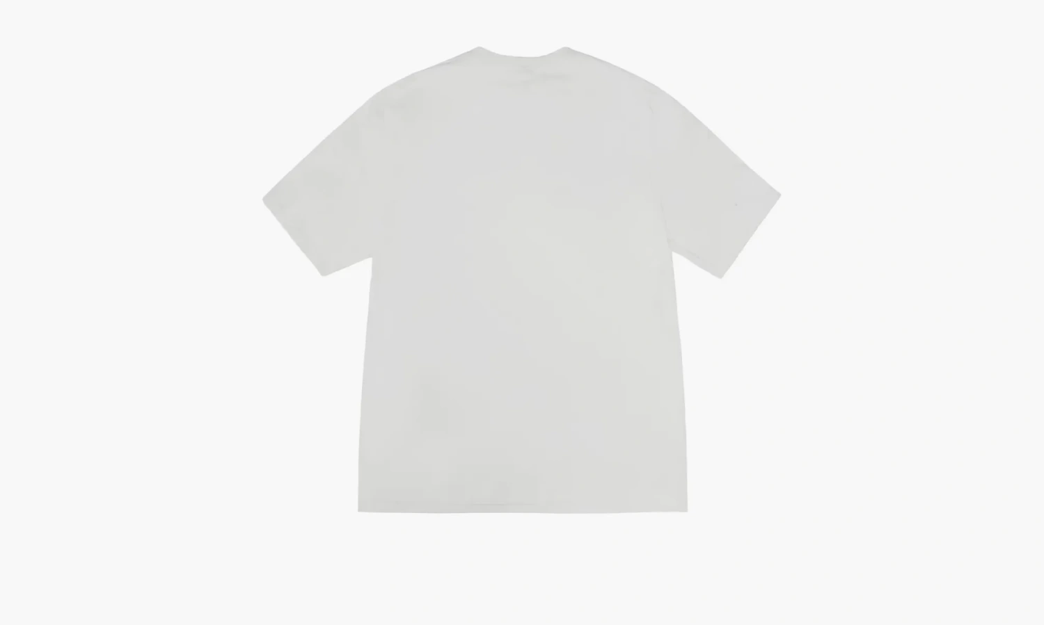 Stussy Ss24 T-shirt Blue 
