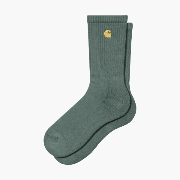 Carhartt WIP SS25 Chase Socks 1 