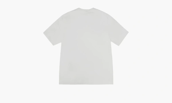 Stussy Ss24 T-shirt Blue  Stussy Ss24 T-shirt Blue